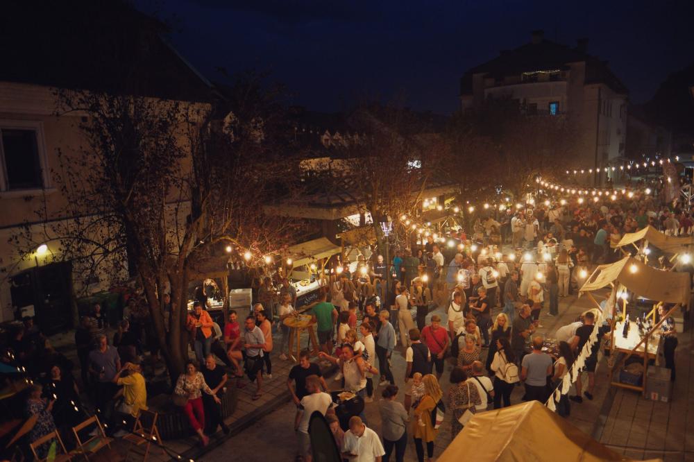 FESTIVAL OKUSI POSAVJA
