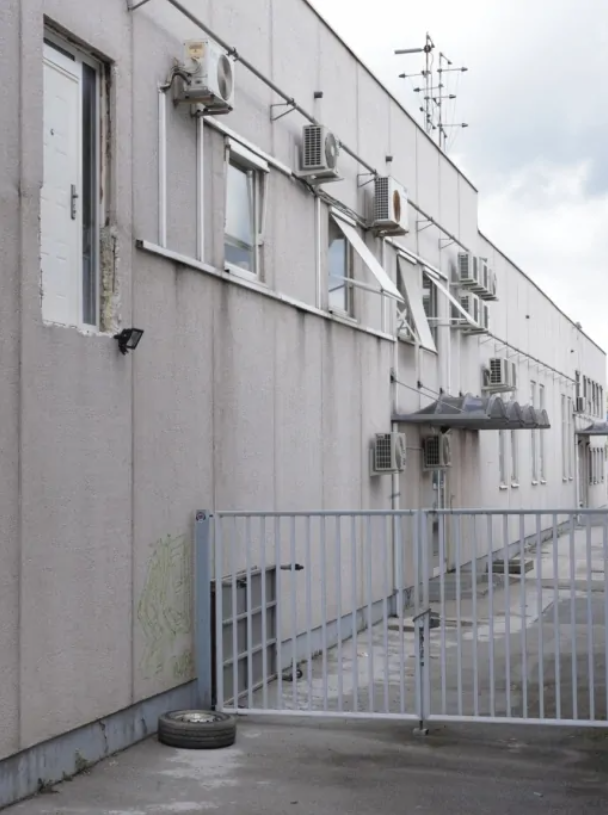 OTVORITEV RAZSTAVE: JAKA BABNIK: VPRAŠANJE POGLEDA