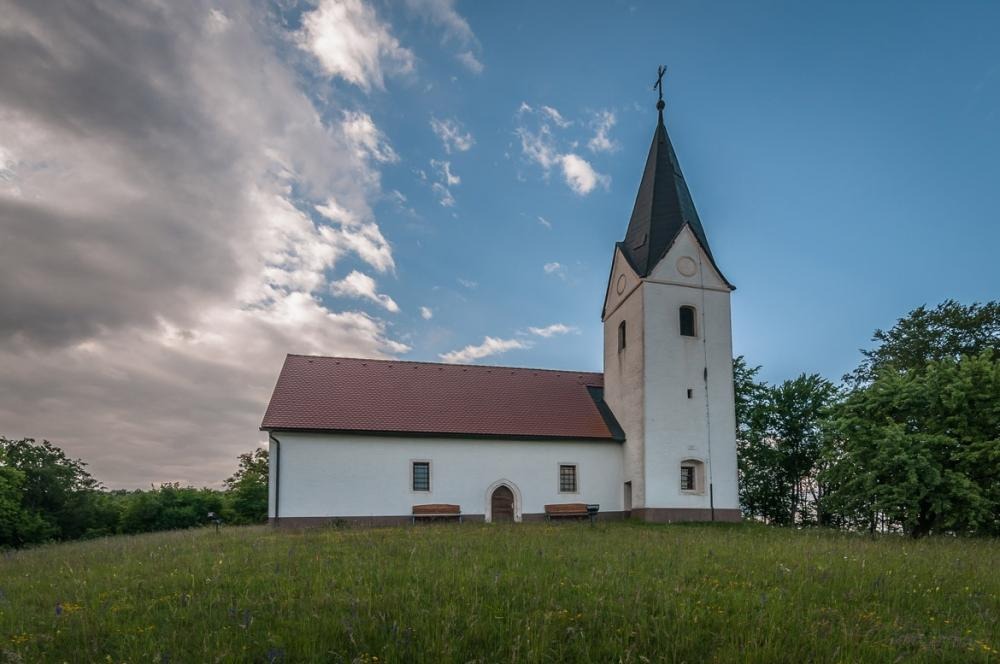 6. DOMOZNANSKI POHOD- PO STOPINJAH PRVIH BOHOR(I)ČEV