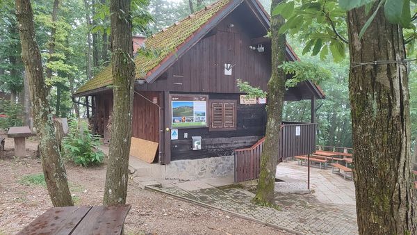 POHOD NA GRMADO OB PRAZNIKU OBČINE KRŠKO