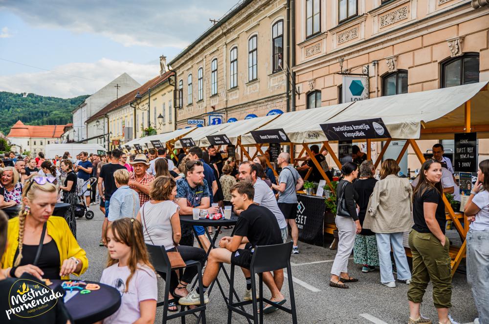 KUHINJA NA ULICI: BREŽICE IZBRANO