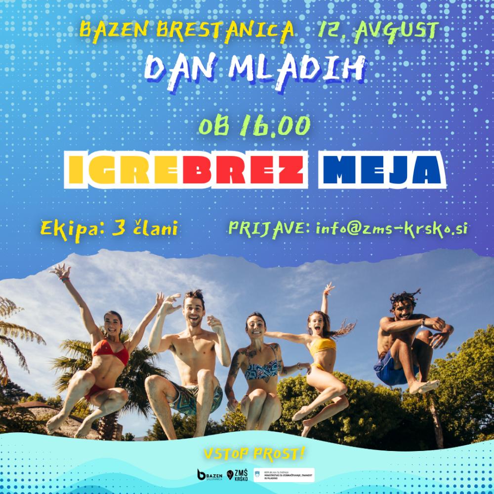 IGRE BREZ MEJA