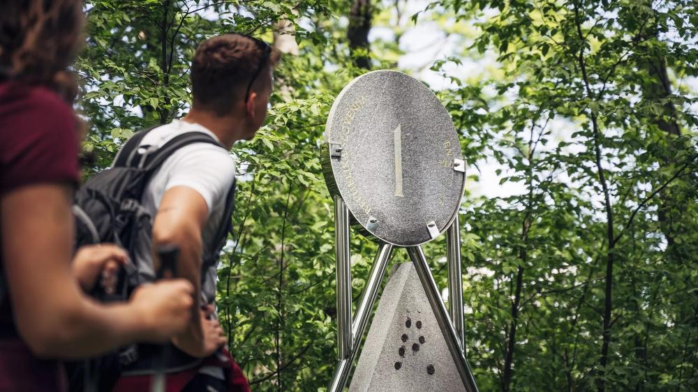 POSAVSKI FESTIVAL POHODNIŠTVA - POHOD PO POTI SUVERENOSTI